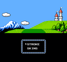 迷你高尔夫 (日版) (运动)